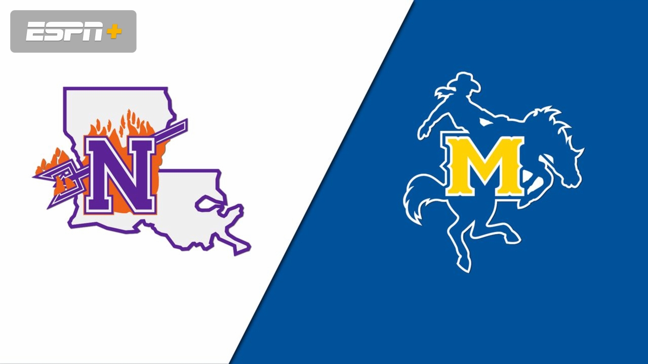 Northwestern State vs. McNeese (Game #4) (Softball)