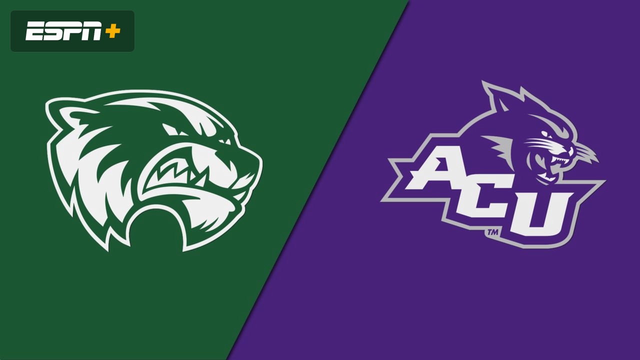 Utah Valley vs. Abilene Christian (First Round) (Softball)