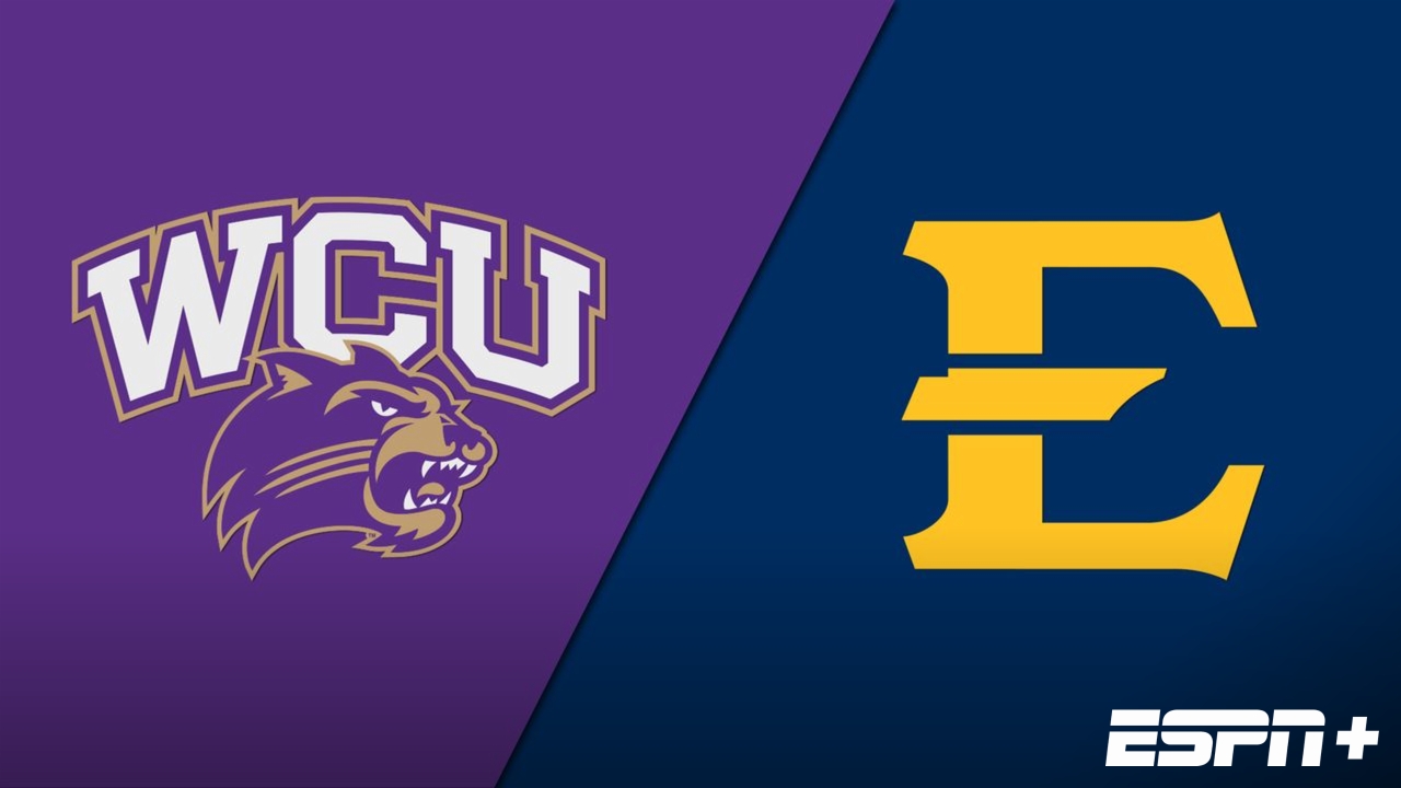 Western Carolina vs. East Tennessee State (Game 4) (Softball)