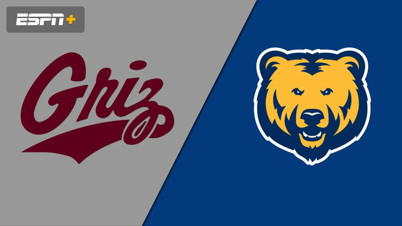 Montana vs. Northern Colorado (Game 6) (Softball)