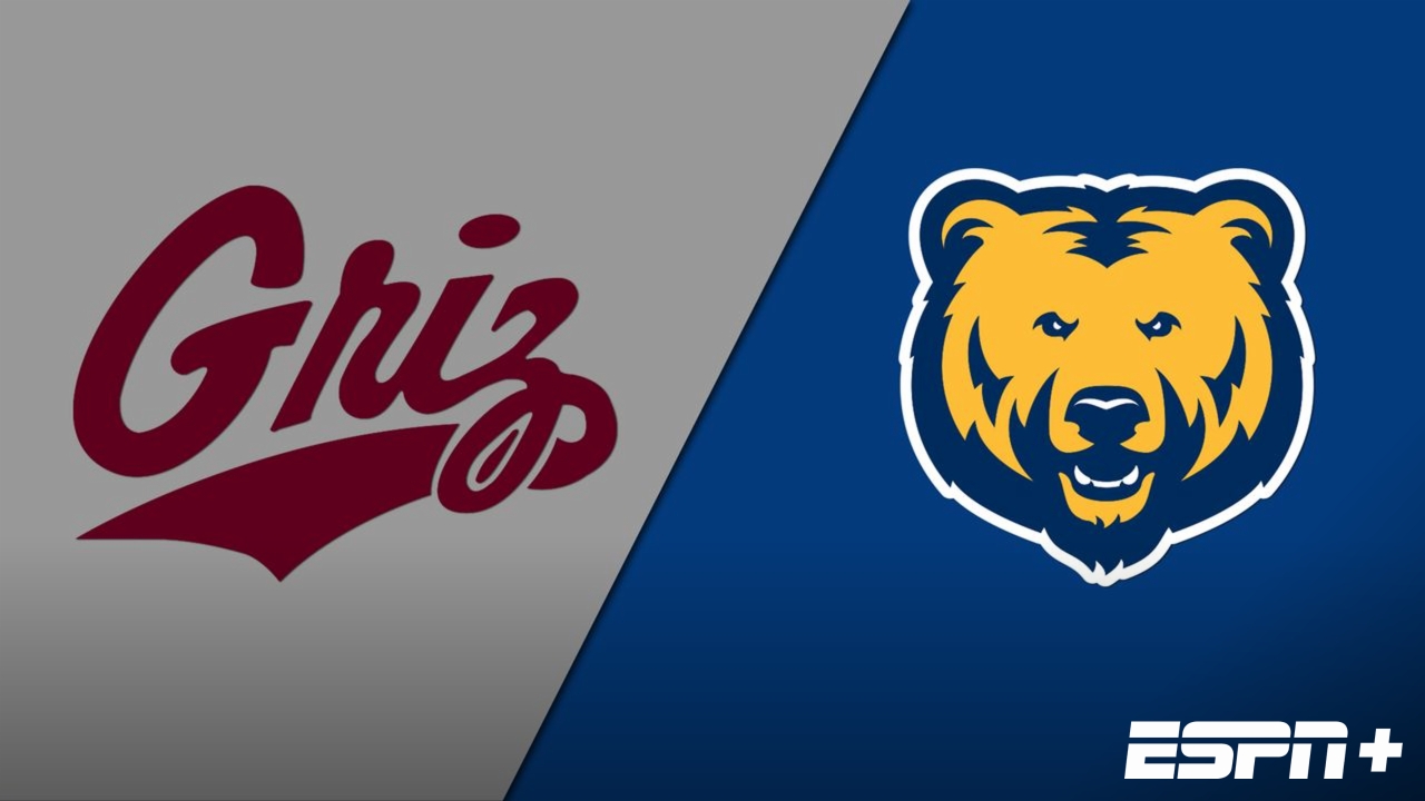 Montana vs. Northern Colorado (Game 6) (Softball)