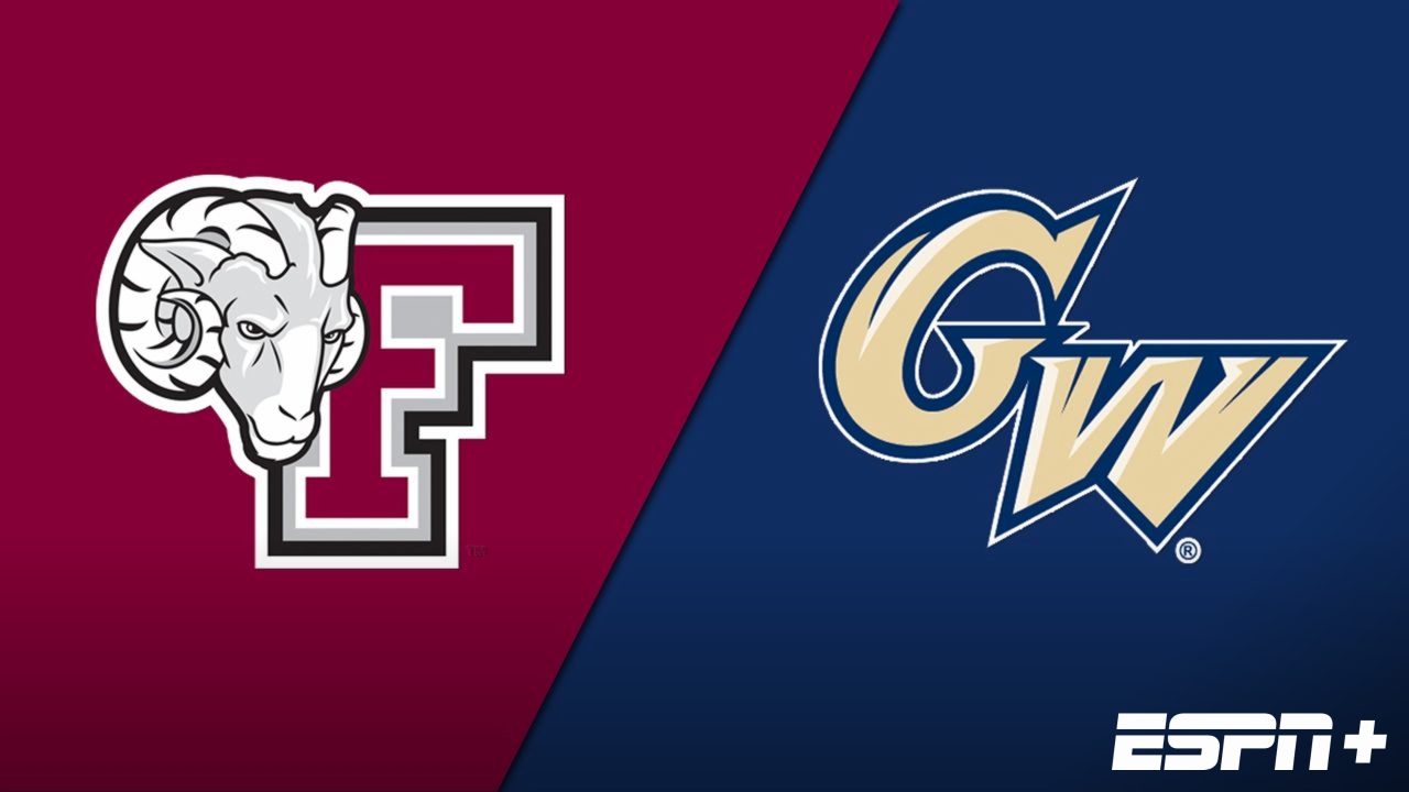 Fordham vs. George Washington (Semifinal) (Softball)