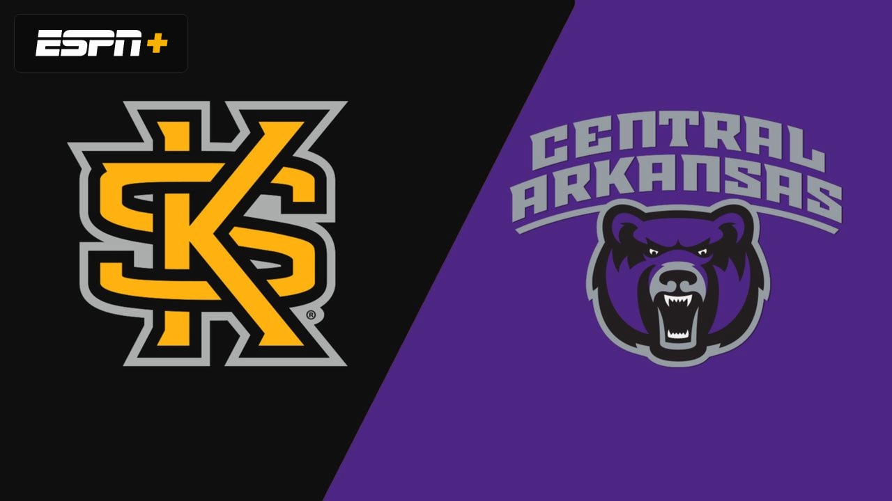 Kennesaw State vs. Central Arkansas (Game 8) (Softball)