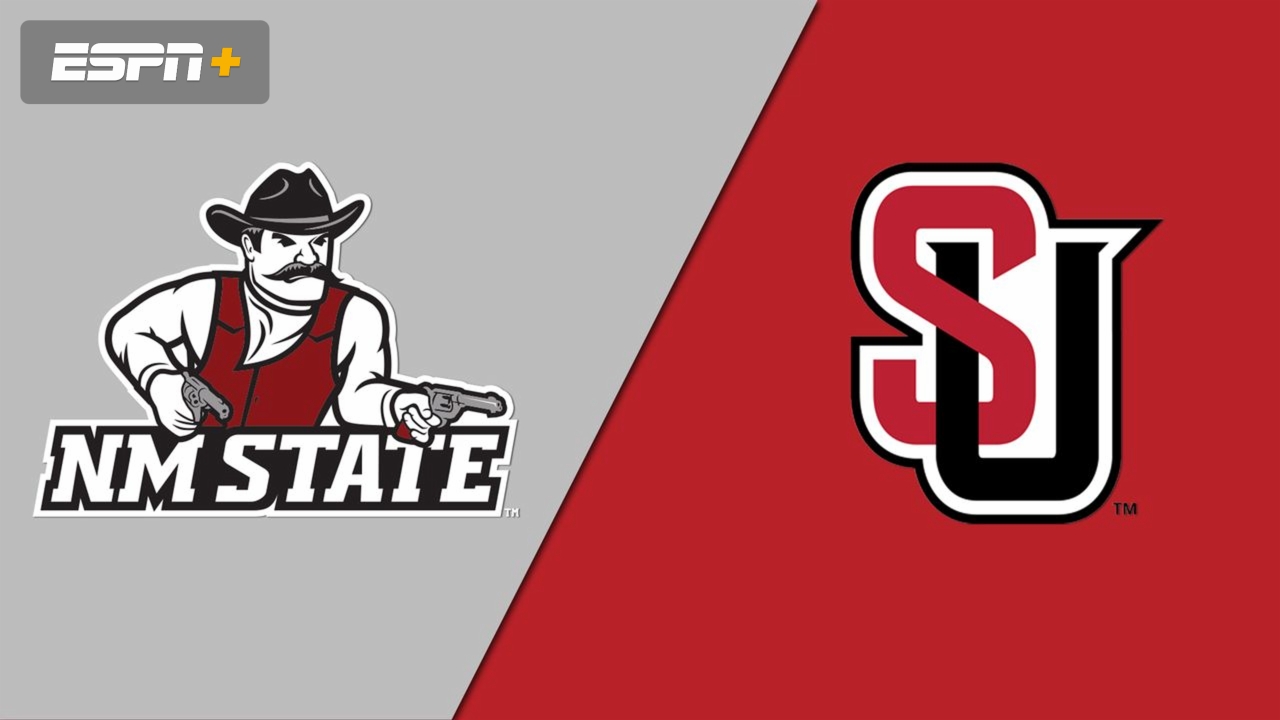 New Mexico State vs. Seattle U (Semifinal) (Softball)