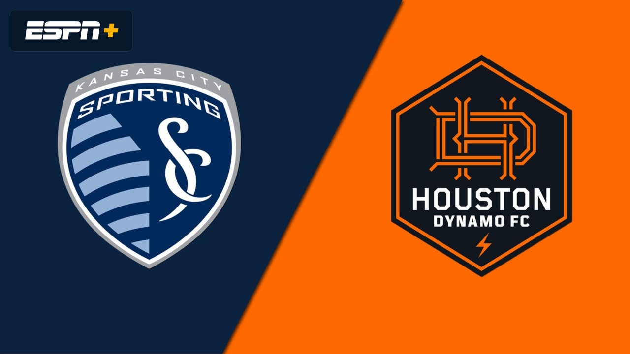 Sporting Kansas City vs. Houston Dynamo (Round of 16) (U.S. Open Cup)
