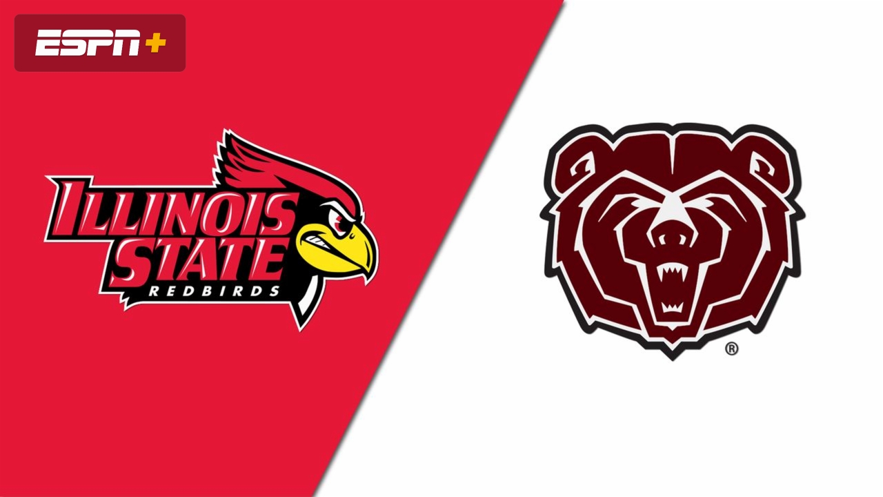 Illinois State vs. Missouri State (Game 8) (Softball)