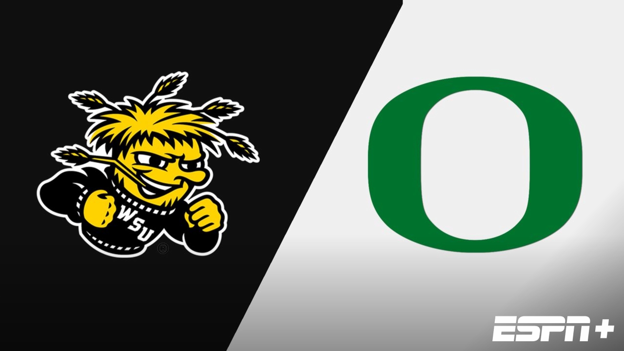 Wichita State vs. Oregon (Site 4 / Game 2)