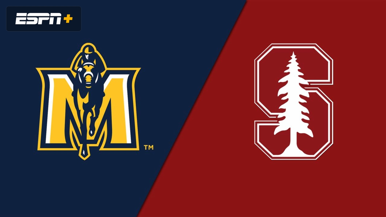 Murray State vs. Stanford (Site 6 / Game 2)