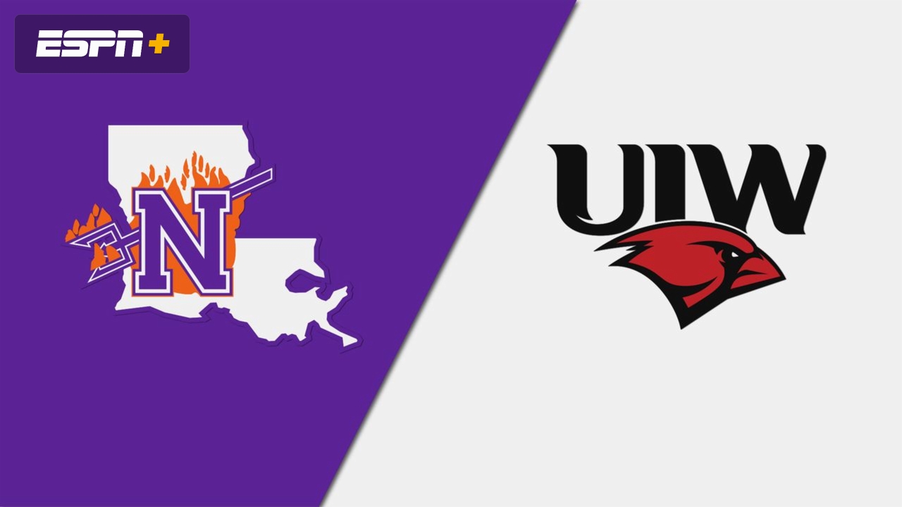 Northwestern State vs. Incarnate Word (Game 5) (Baseball)