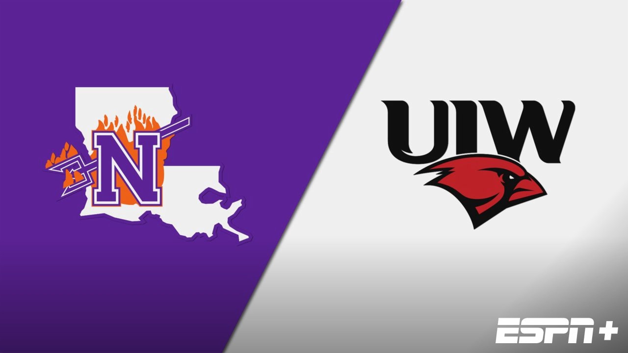 Northwestern State vs. Incarnate Word (Game 5) (Baseball)