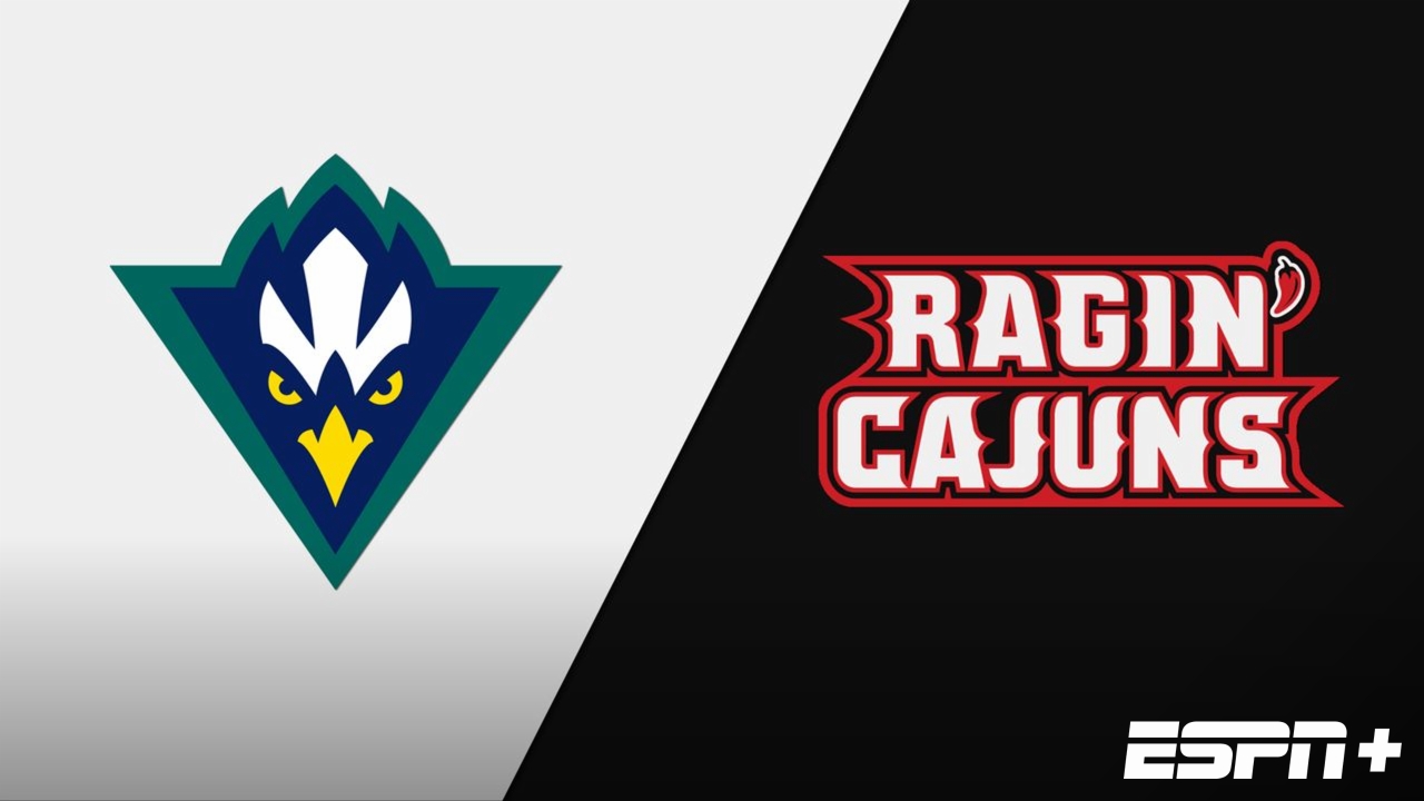 UNC Wilmington vs. Louisiana (Site 10 / Game 4)