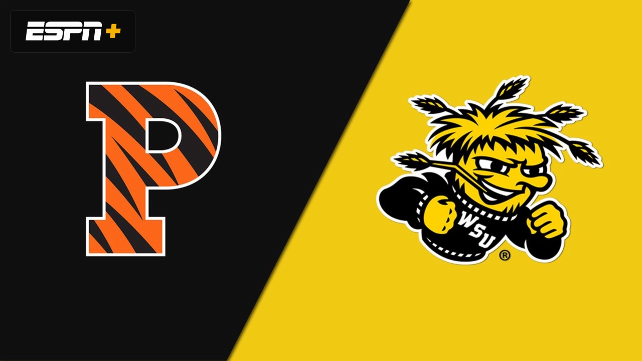 Princeton vs. Wichita State (Site 4 / Game 4)