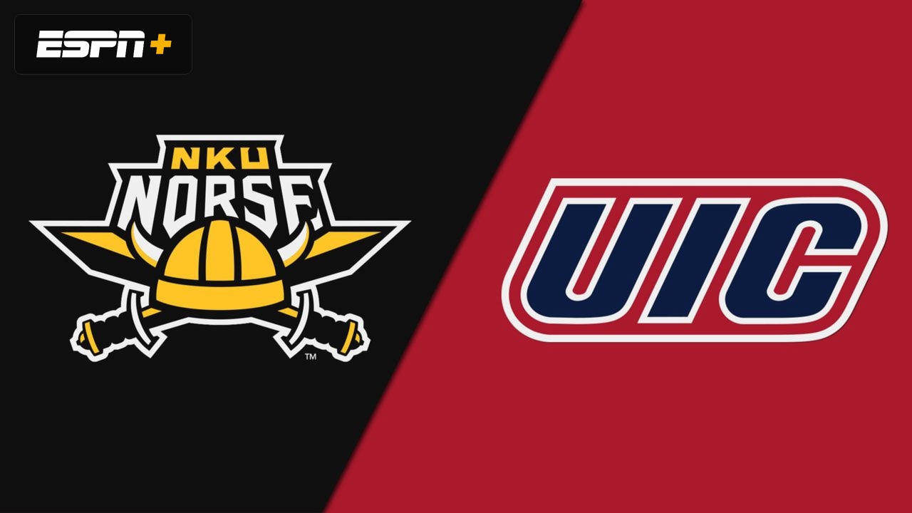Northern Kentucky vs. UIC (Game 2)