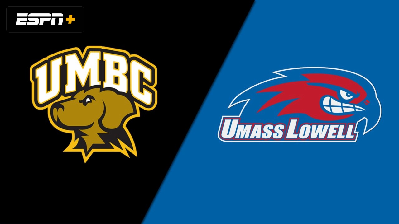 UMBC vs. UMass Lowell (Game 1)