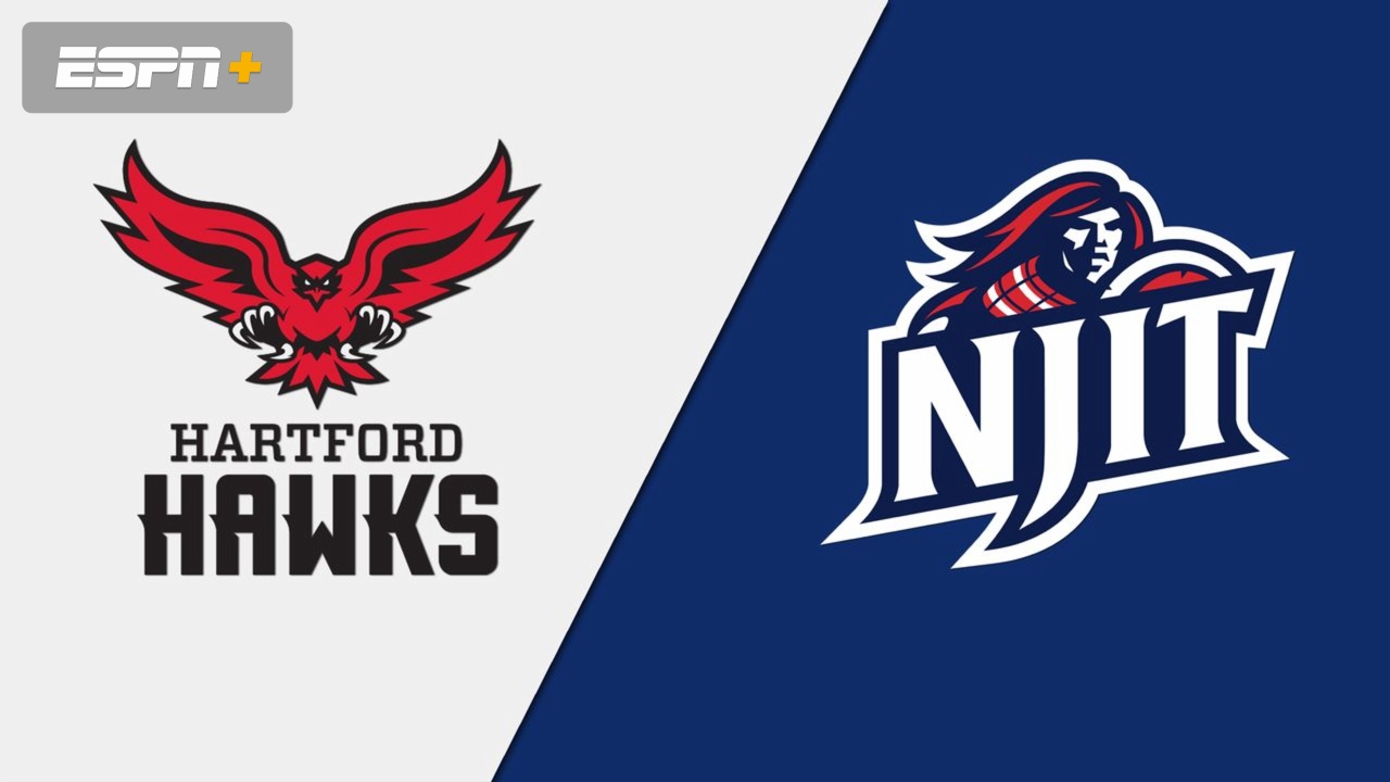 Hartford vs. NJIT (Game 2)
