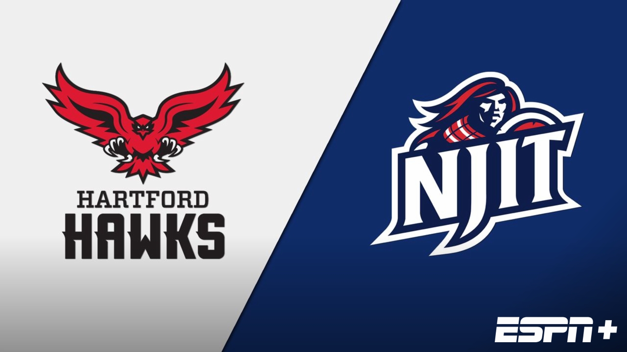 Hartford vs. NJIT (Game 2)