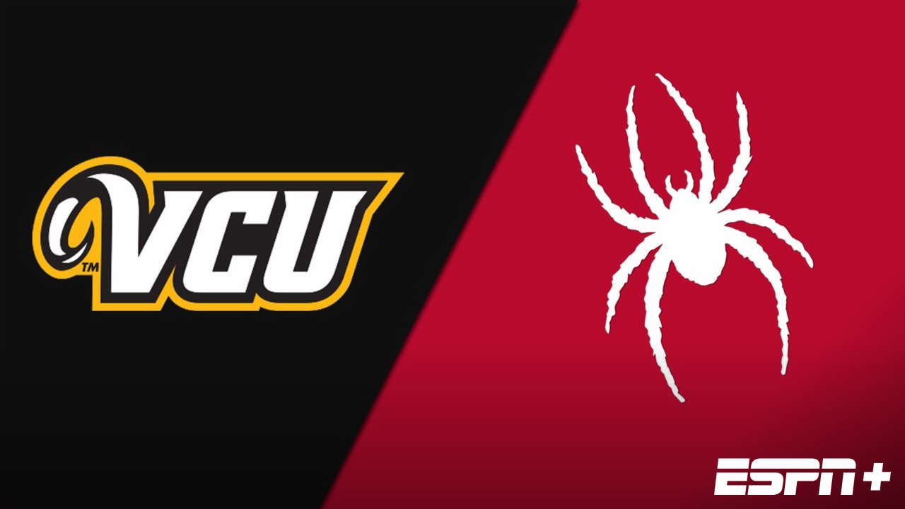 VCU vs. Richmond (Opening Round) (Baseball)