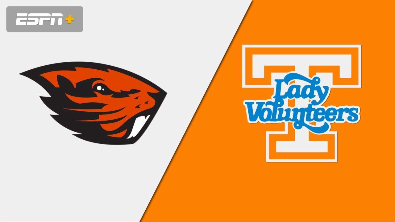 Oregon State vs. #11 Tennessee (Site 11 / Game 6)