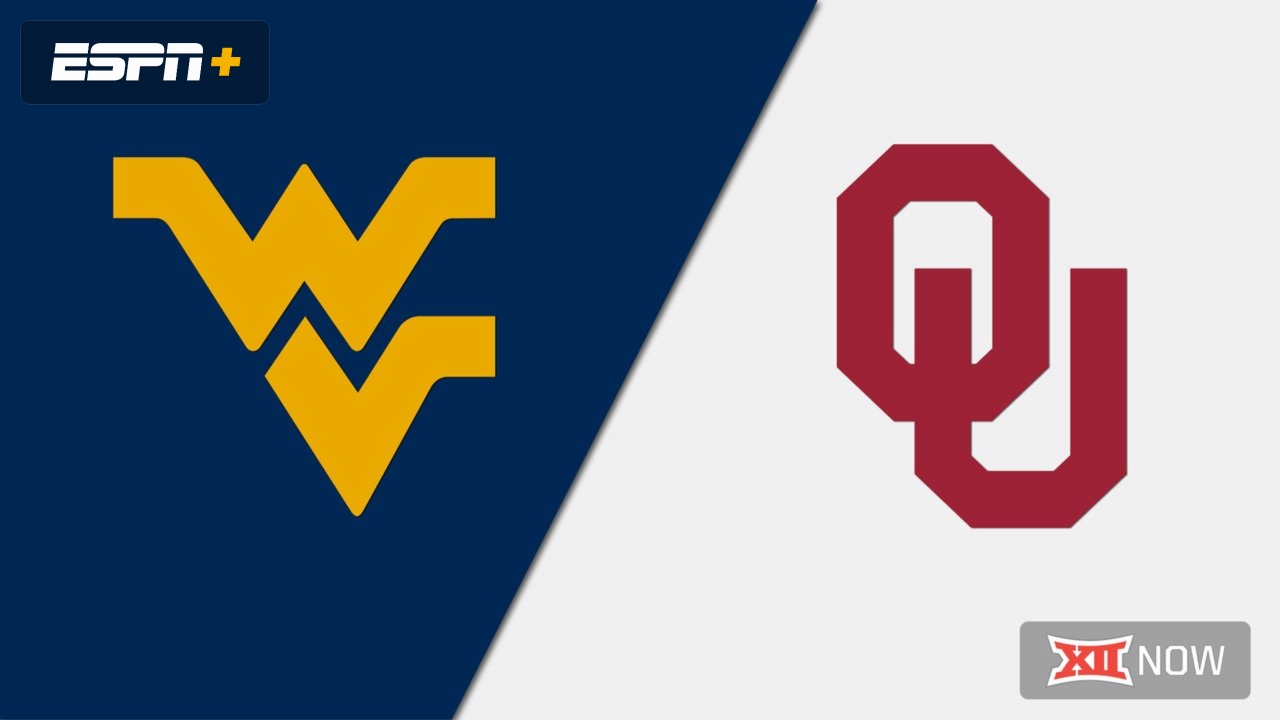 West Virginia vs. Oklahoma (Game #4)