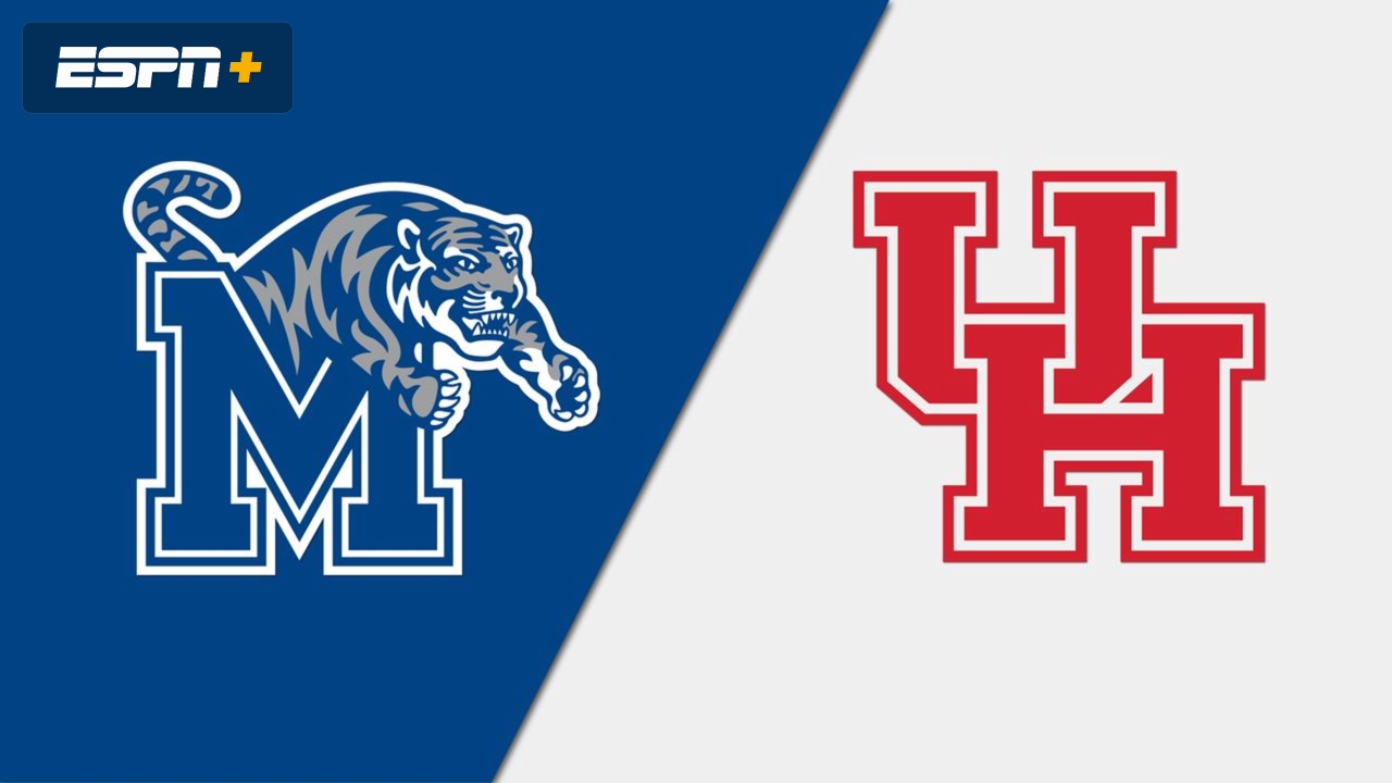 Memphis vs. Houston (Game 8)