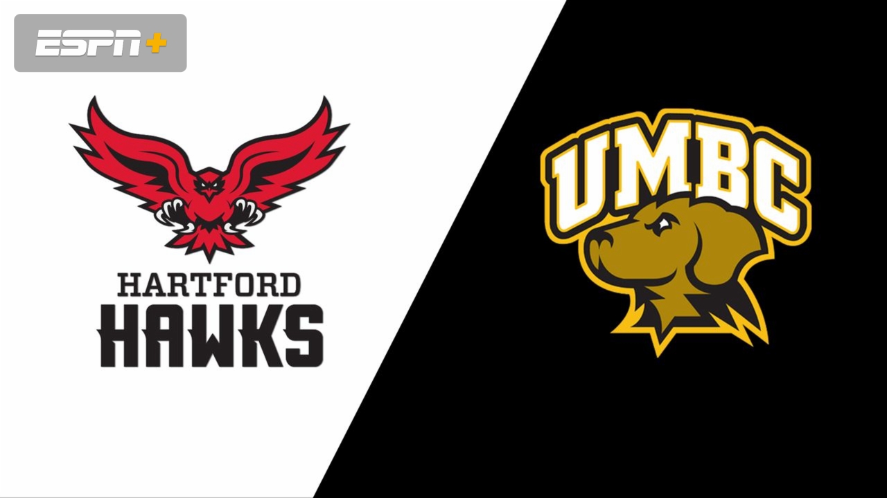 Hartford vs. UMBC (Game 3)