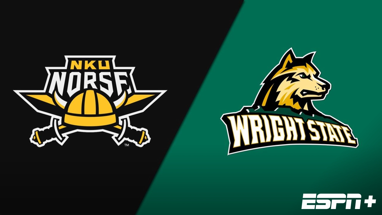 Northern Kentucky vs. Wright State (Game 3)