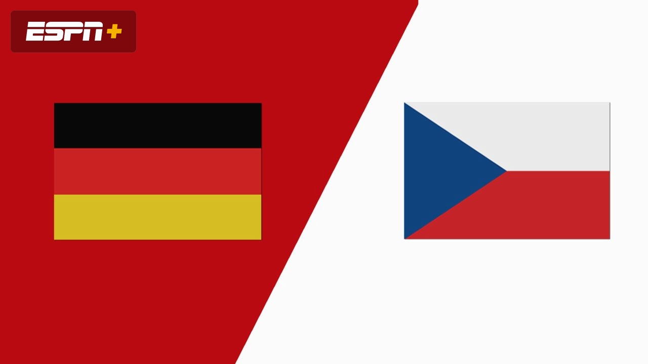Germany vs. Czechia