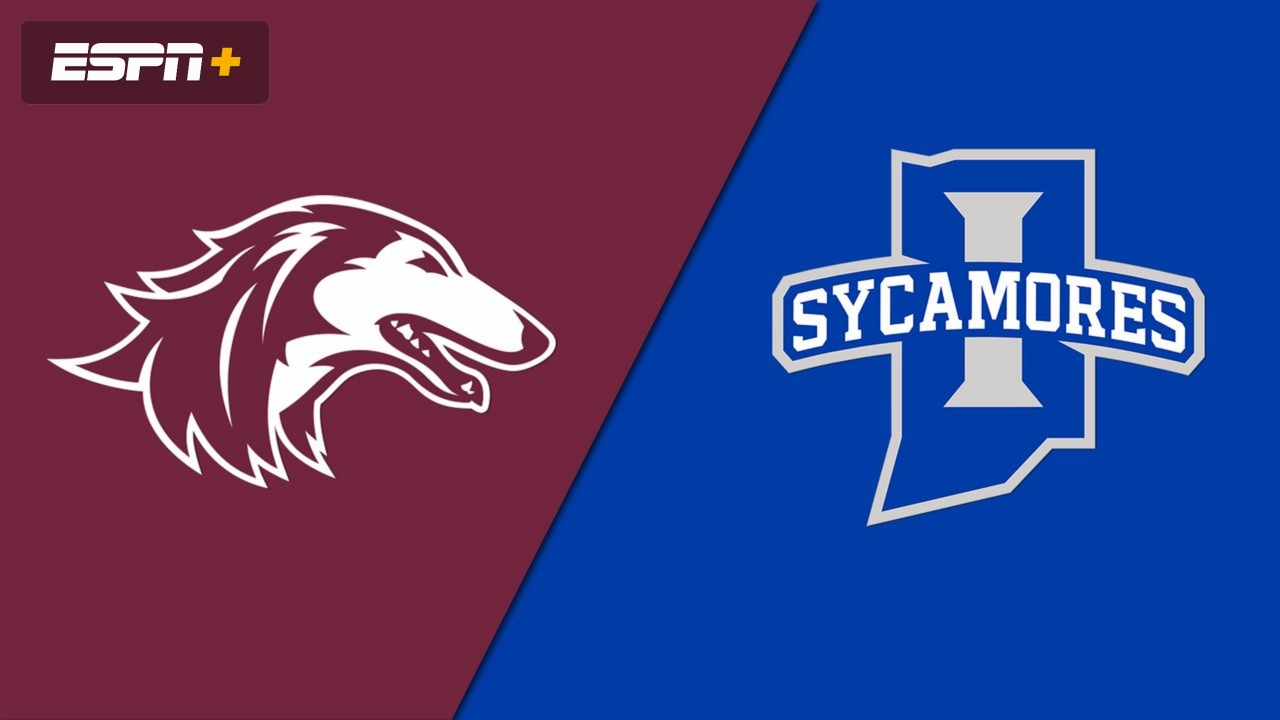 Southern Illinois vs. Indiana State (Game 6)