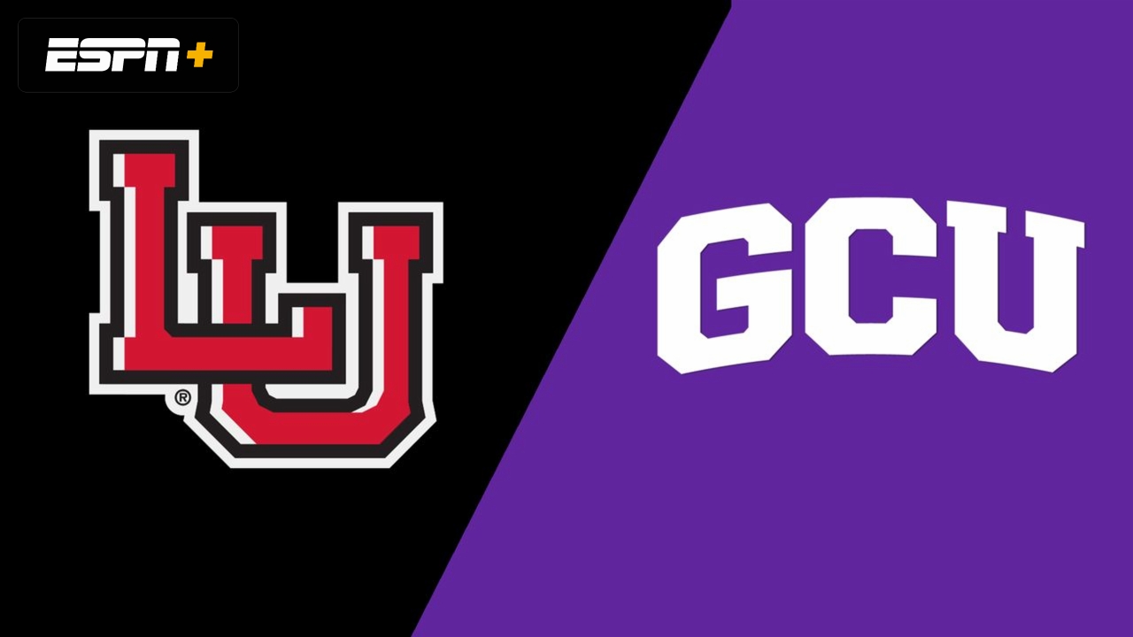 Lamar vs. #25 Grand Canyon (Second Round)