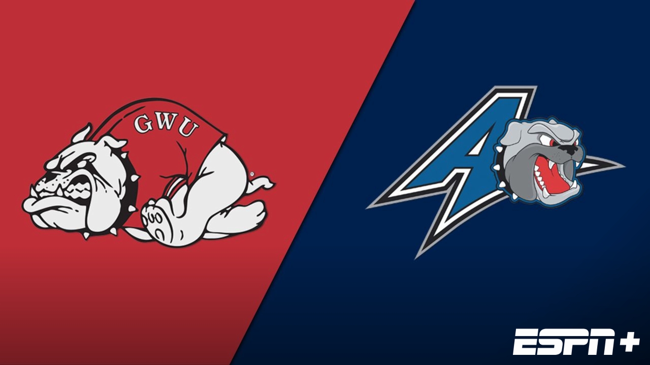 Gardner-Webb vs. UNC Asheville (Game 6)
