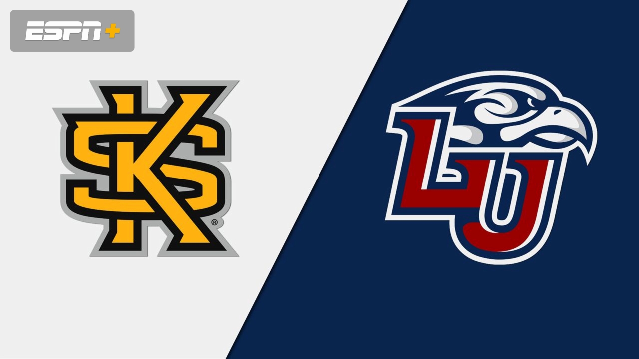 Kennesaw State vs. Liberty (Final)