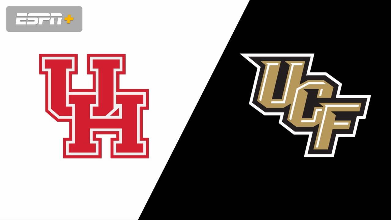 Houston vs. UCF (Game 12)