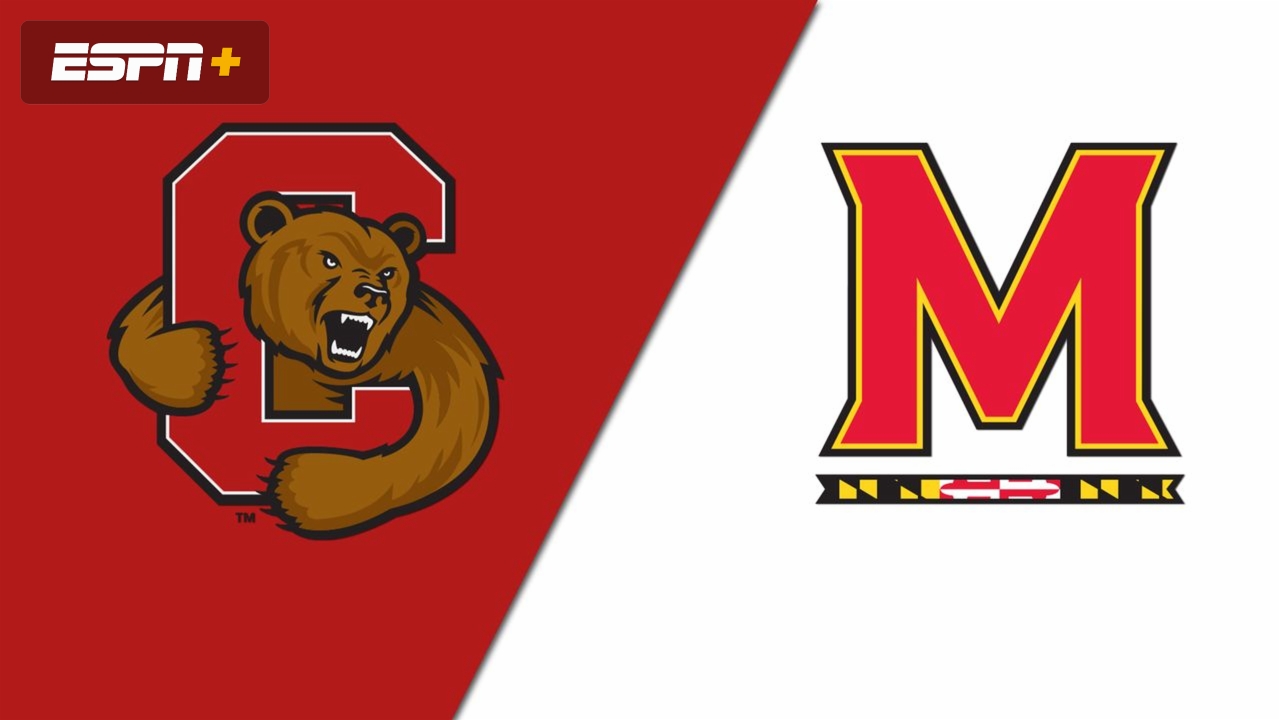 En Español-Cornell vs. Maryland (Final) (M Lacrosse)