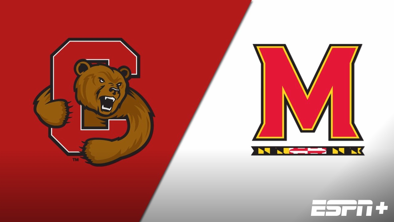 En Español-Cornell vs. Maryland (Final) (M Lacrosse)