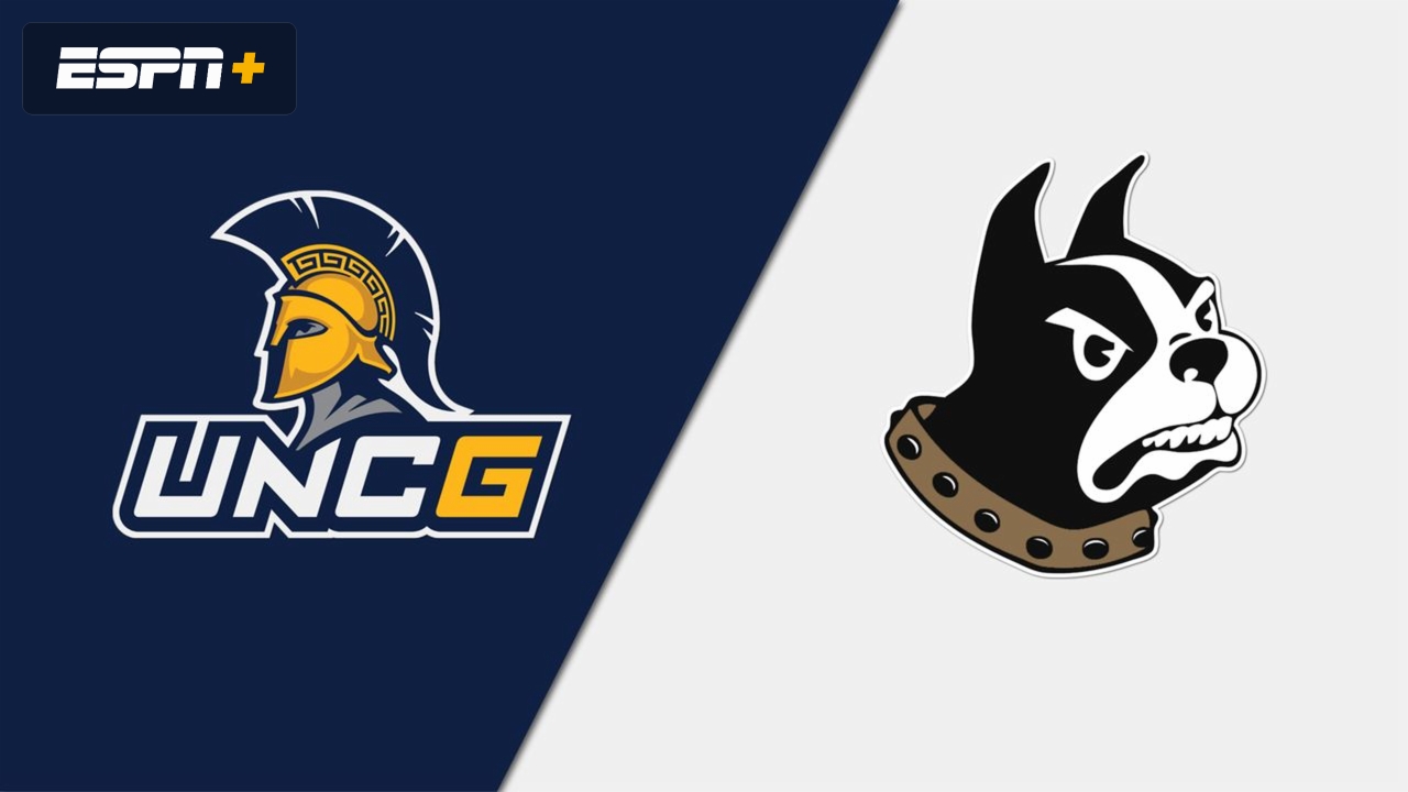 UNC Greensboro vs. Wofford (Game #12)