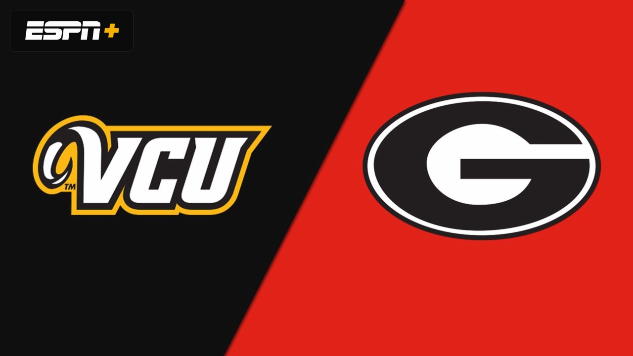 VCU vs. Georgia (Site 10 / Game 2) (NCAA Baseball Championship)