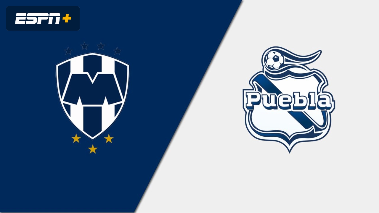 En Español-Rayados Monterrey vs. Puebla FC (Liga MX)