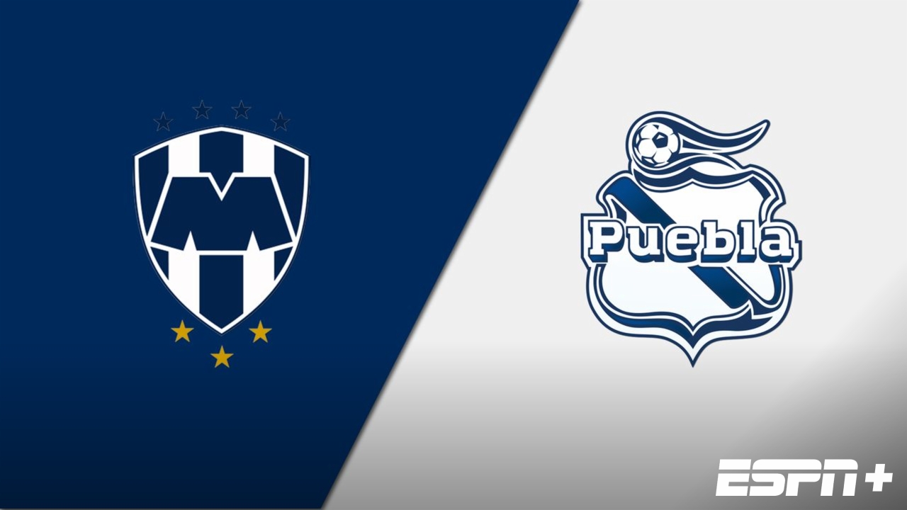 En Español-Rayados Monterrey vs. Puebla FC (Liga MX)