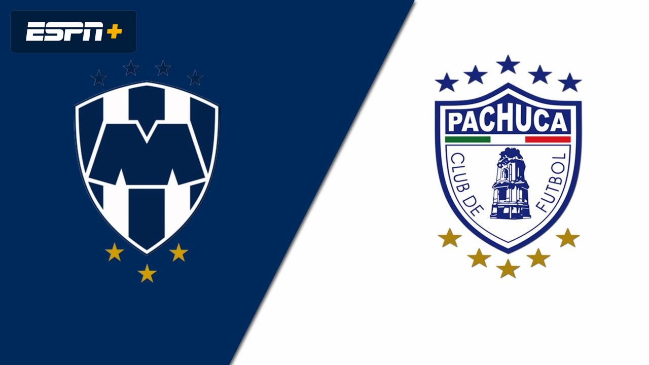En Español-Rayados Monterrey vs. Pachuca (Liga MX)