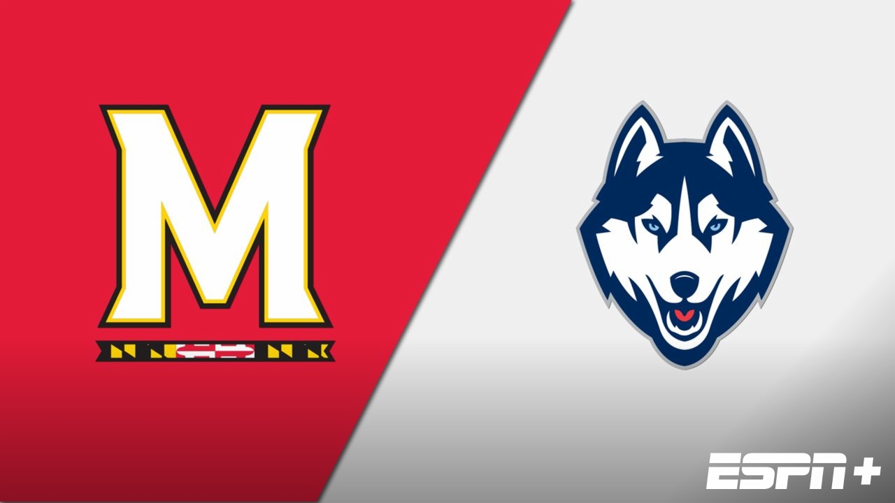 #15 Maryland vs. UConn (Site 15 / Game 4) (NCAA Baseball Championship)