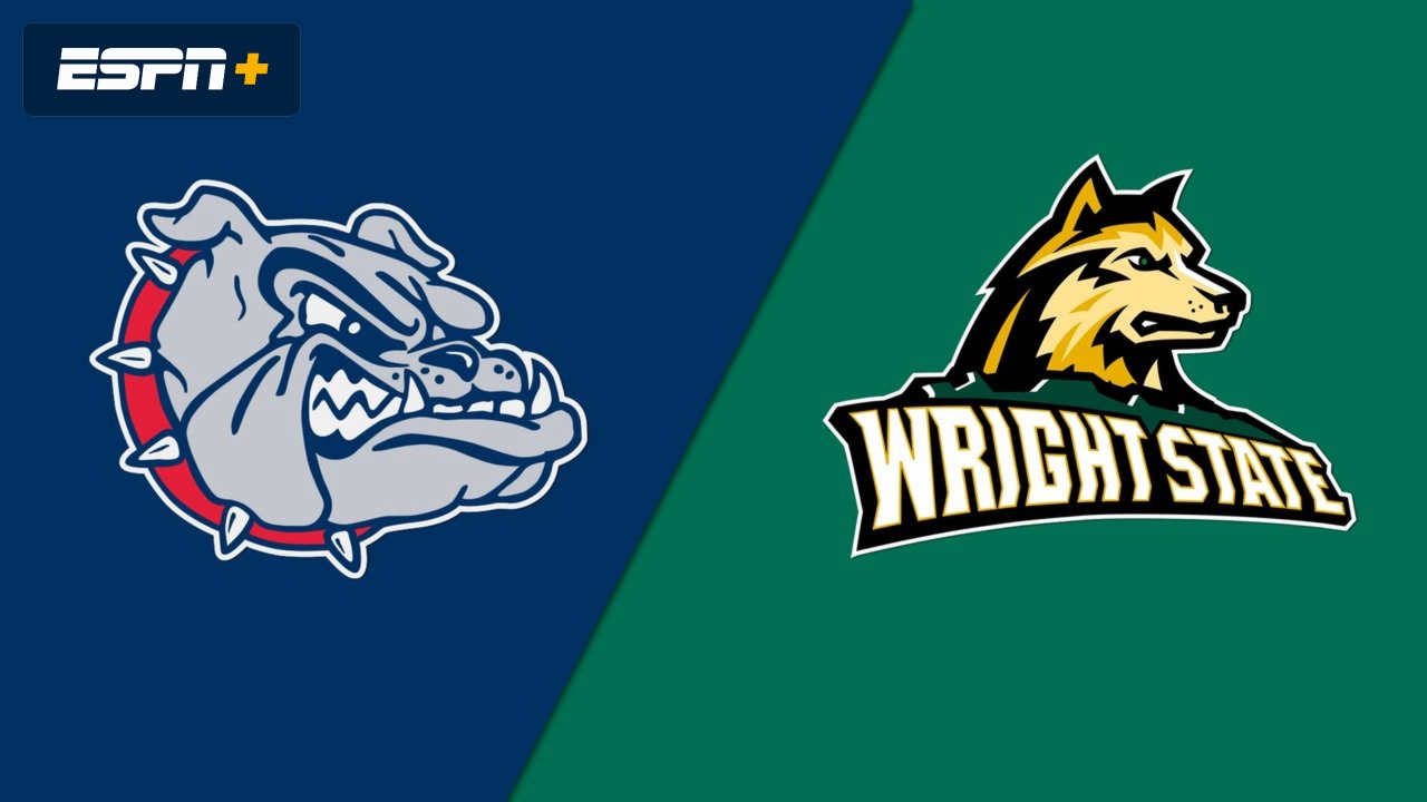 Gonzaga vs. Wright State (Site 4 / Game 3) (NCAA Baseball Championship)
