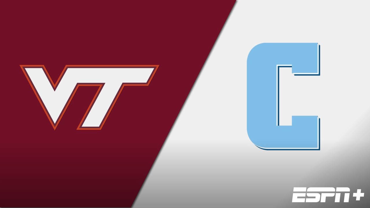#4 Virginia Tech vs. Columbia (Site 4 / Game 4) (NCAA Baseball Championship)
