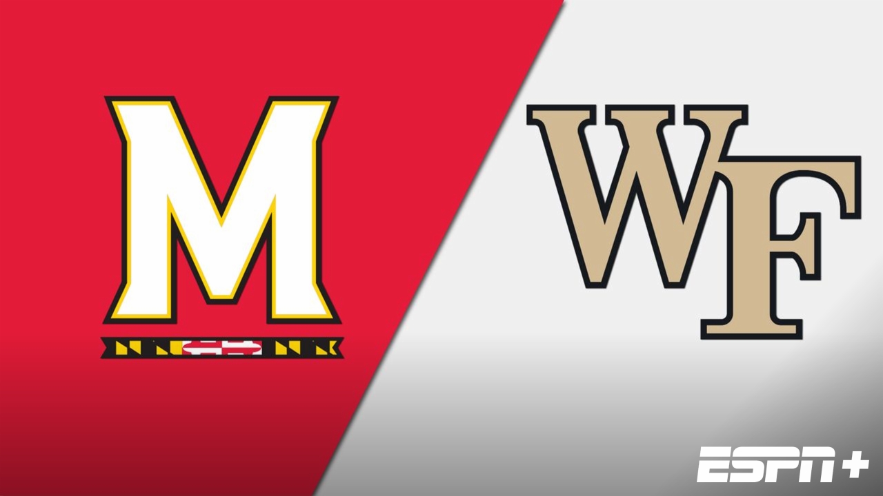 #15 Maryland vs. Wake Forest (Site 15 / Game 5) (NCAA Baseball Championship)