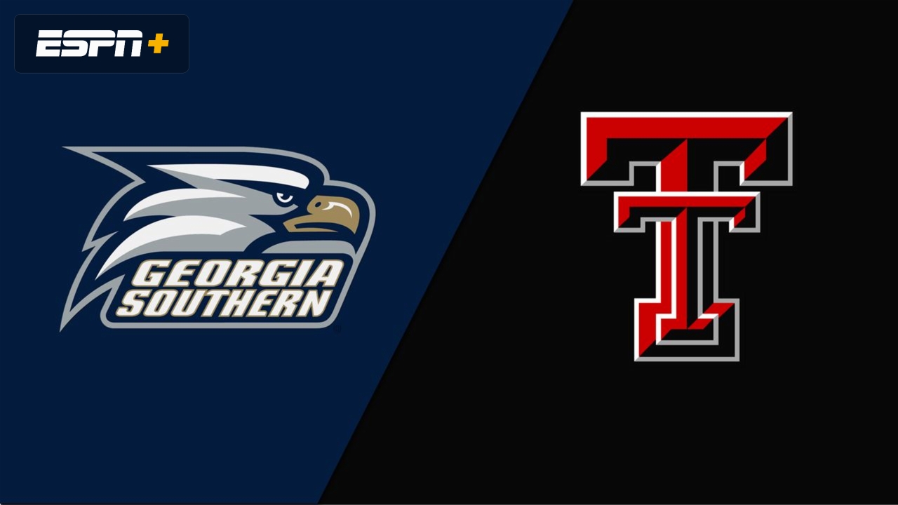 16 Southern vs. Texas Tech (Site 16 / Game 5) (NCAA Baseball