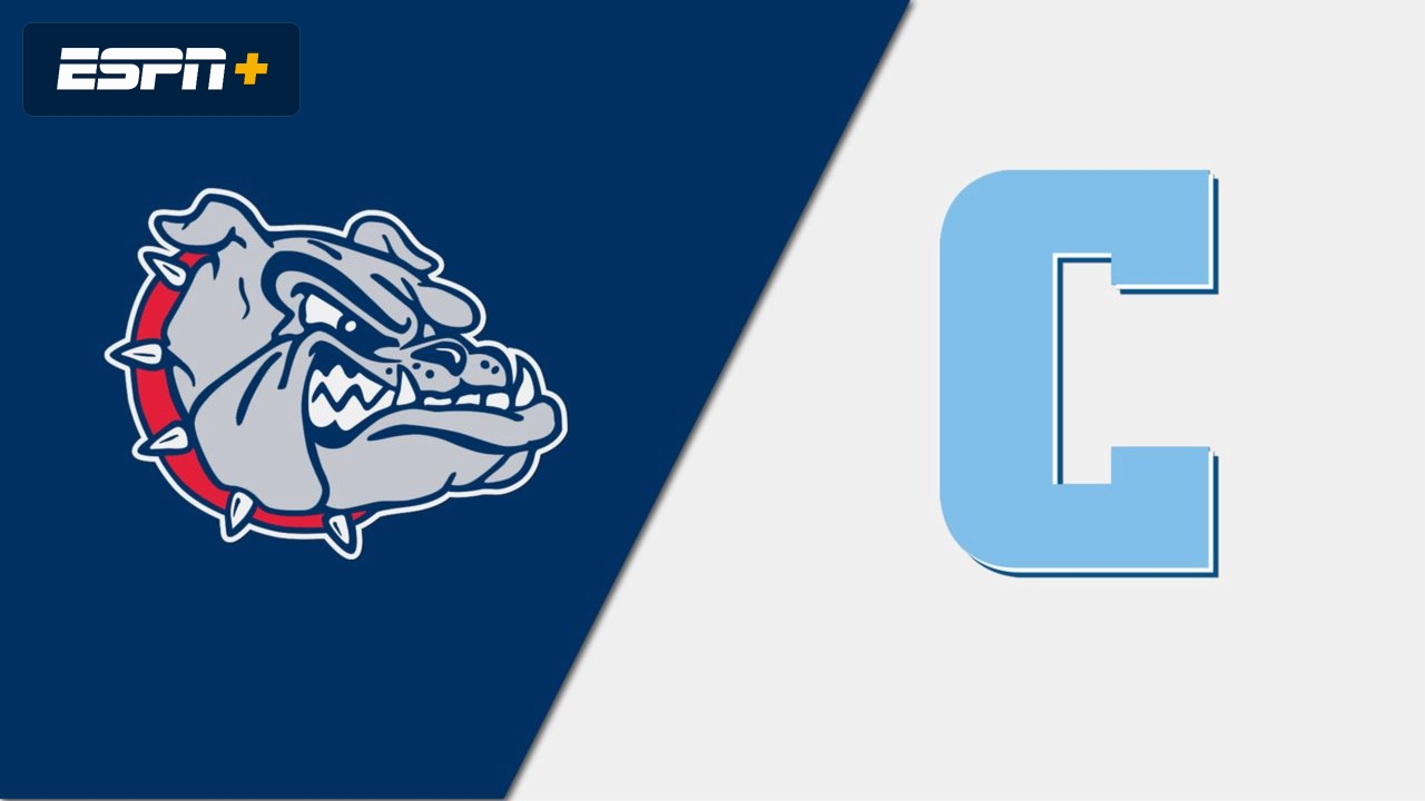 Gonzaga vs. Columbia (Site 4 / Game 5) (NCAA Baseball Championship)