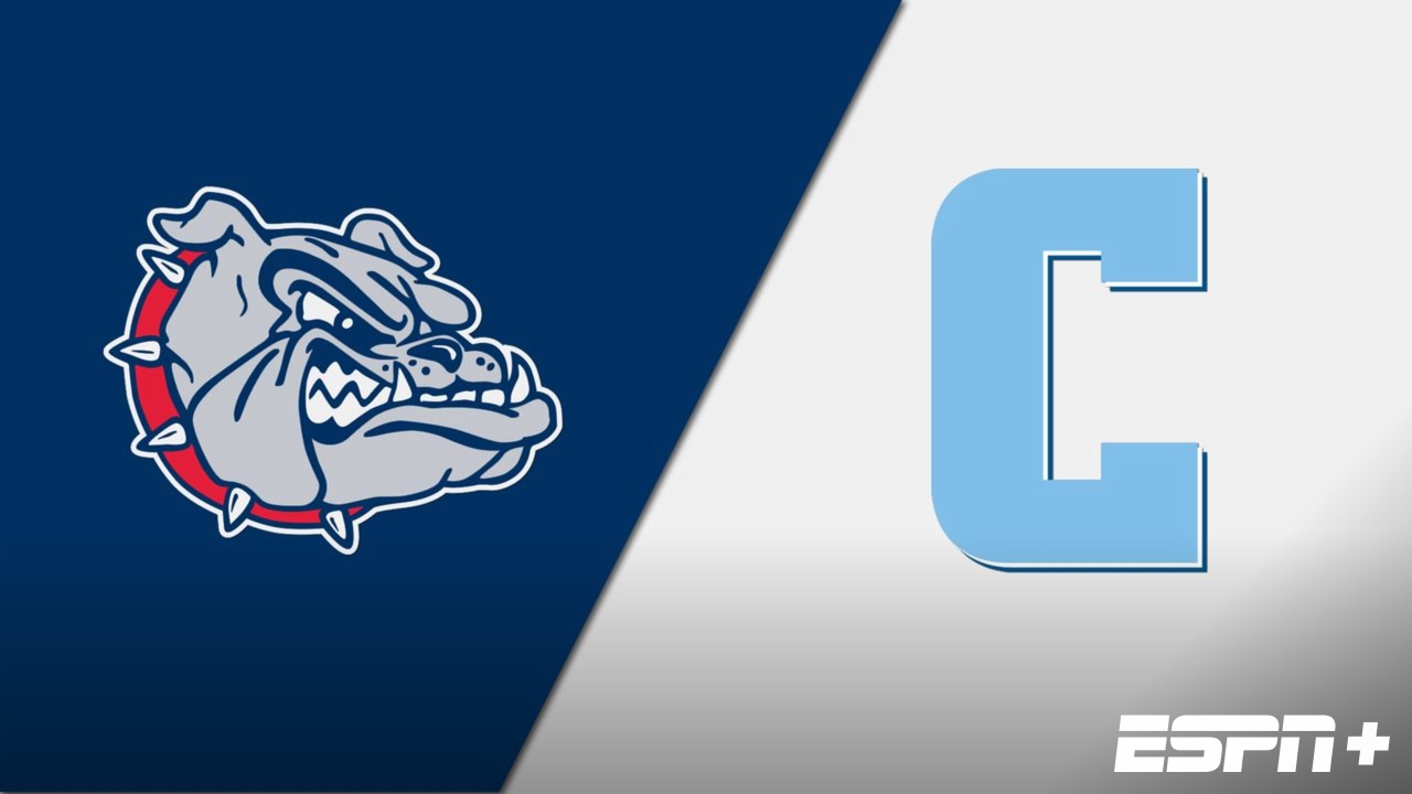 Gonzaga vs. Columbia (Site 4 / Game 5) (NCAA Baseball Championship)