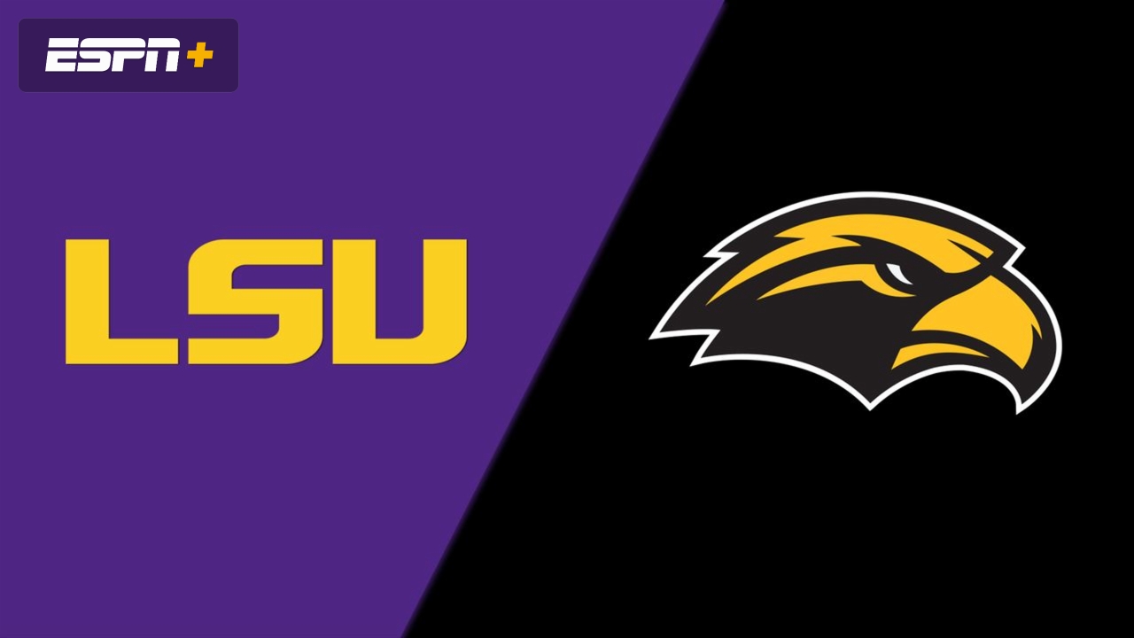 LSU vs. Southern Miss (Site 11 / Game 6) (NCAA Baseball Championship)