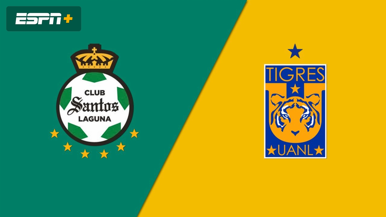 En Español-Santos Laguna vs. Tigres UANL (International Friendly)