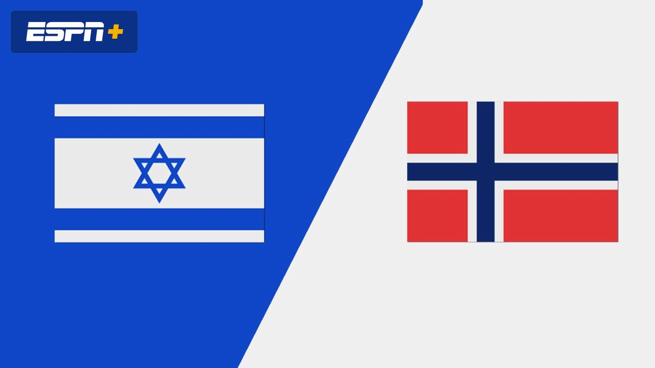 Israel vs. Norway