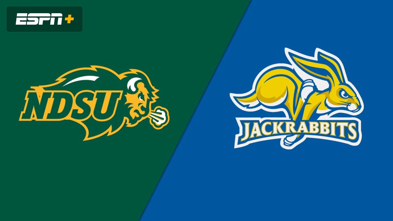 North Dakota State vs. South Dakota State (Championship)